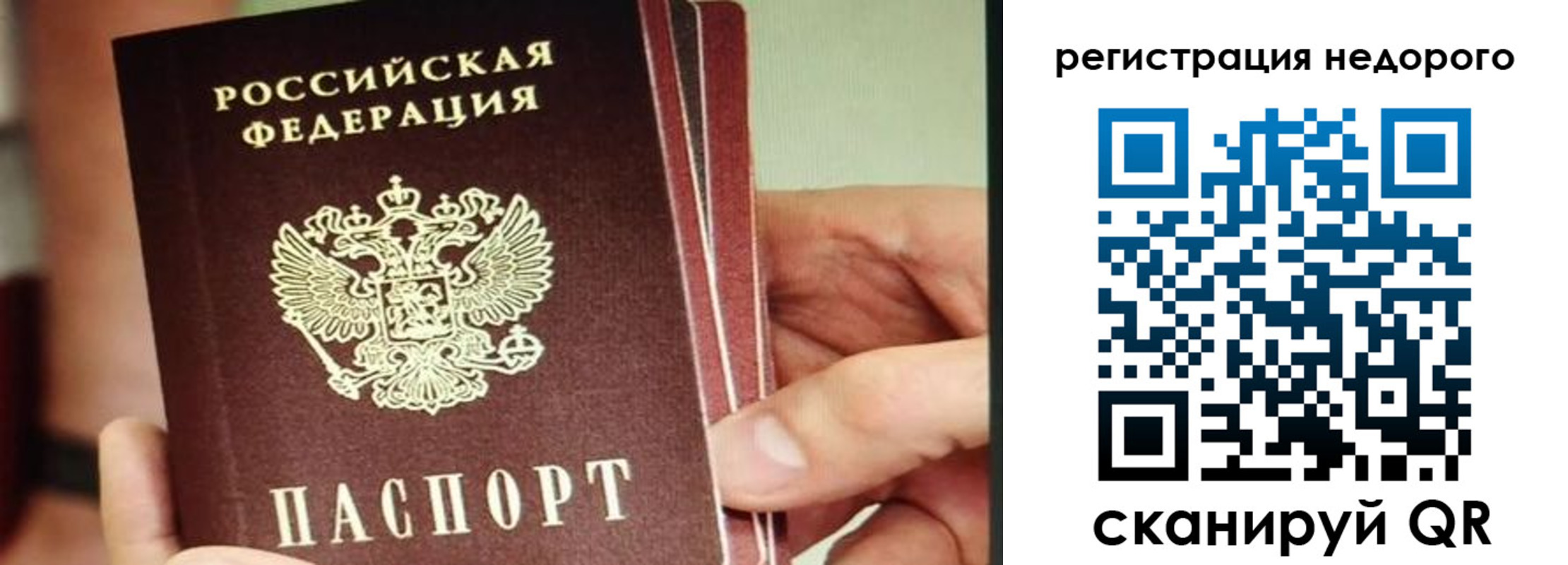прописка в квартире в Новороссийске